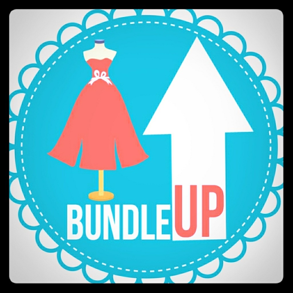 Bundle up...the more you bundle the more you save!